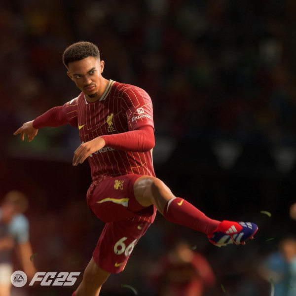 Ea Sports Fc™ 25 - NINTENDO SWITCH - Pal ESP - Nuevo Ea Sports Fc™ 25 - NINTENDO SWITCH - Pal ESP - Nuevo